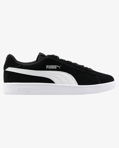 Puma Smash SD Black/White