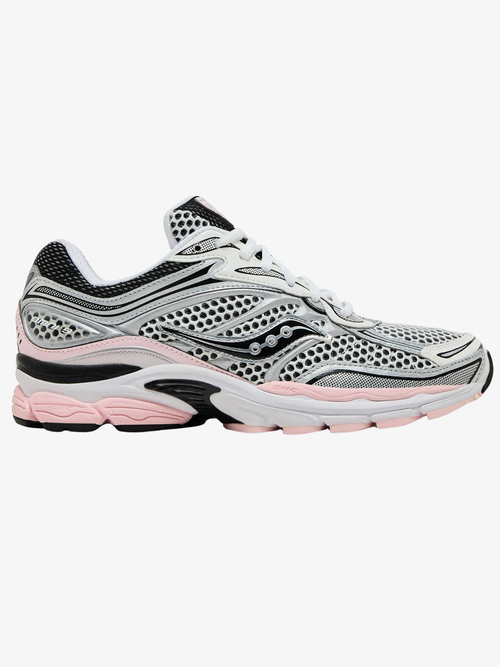 Saucony ProGrid Omni 9 'Silver Pink'