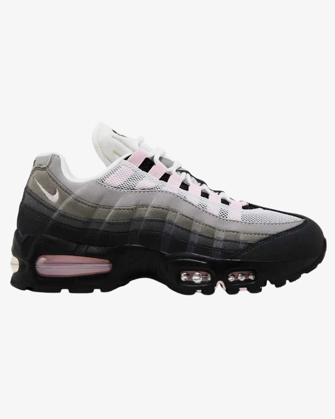 Nike Air Max 95 OG Pink Foam Wmns 2025