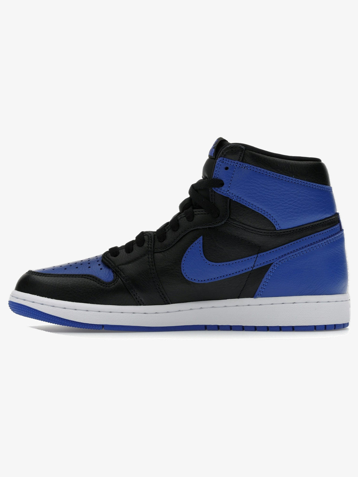 Jordan 1 Retro High OG 'Royal (2026)' – inner side