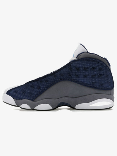 Jordan 13 Retro 'Flint (2026)' – inner side