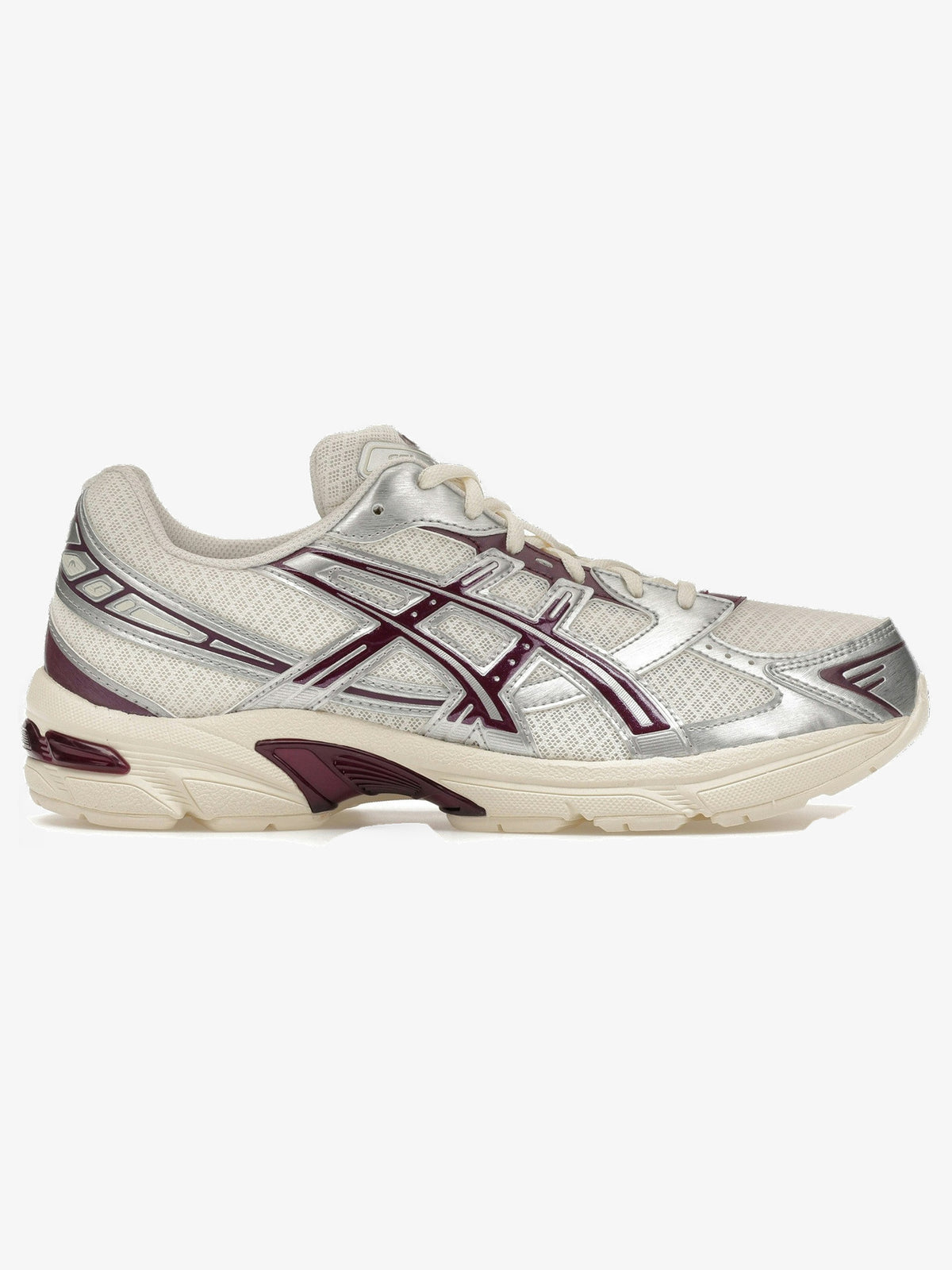 ASICS Gel-1130 'Cream Beniimo Purple' – side