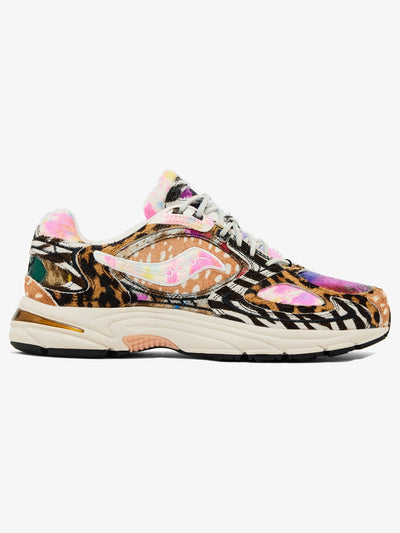 Saucony Grid Jazz 9 'Westside Gunn Awesome Gods' – side
