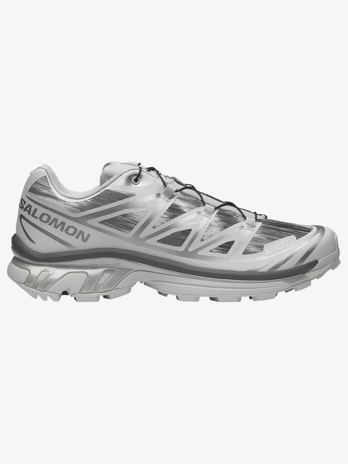 Salomon XT-6 'Gray Violet Castlerock Camo' – side