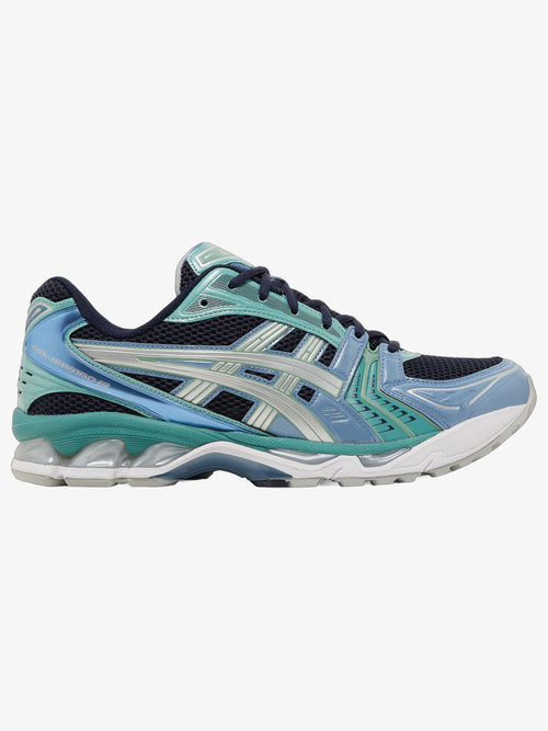 ASICS Gel-Kayano 14 'Aqua Midnight'