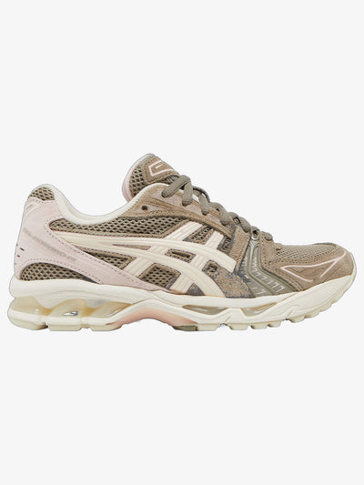 ASICS Gel-Kayano 14 'Mink Cream' (W) – side