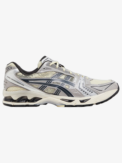ASICS Gel-Kayano 14 'Oyster White Steeple Grey' – side
