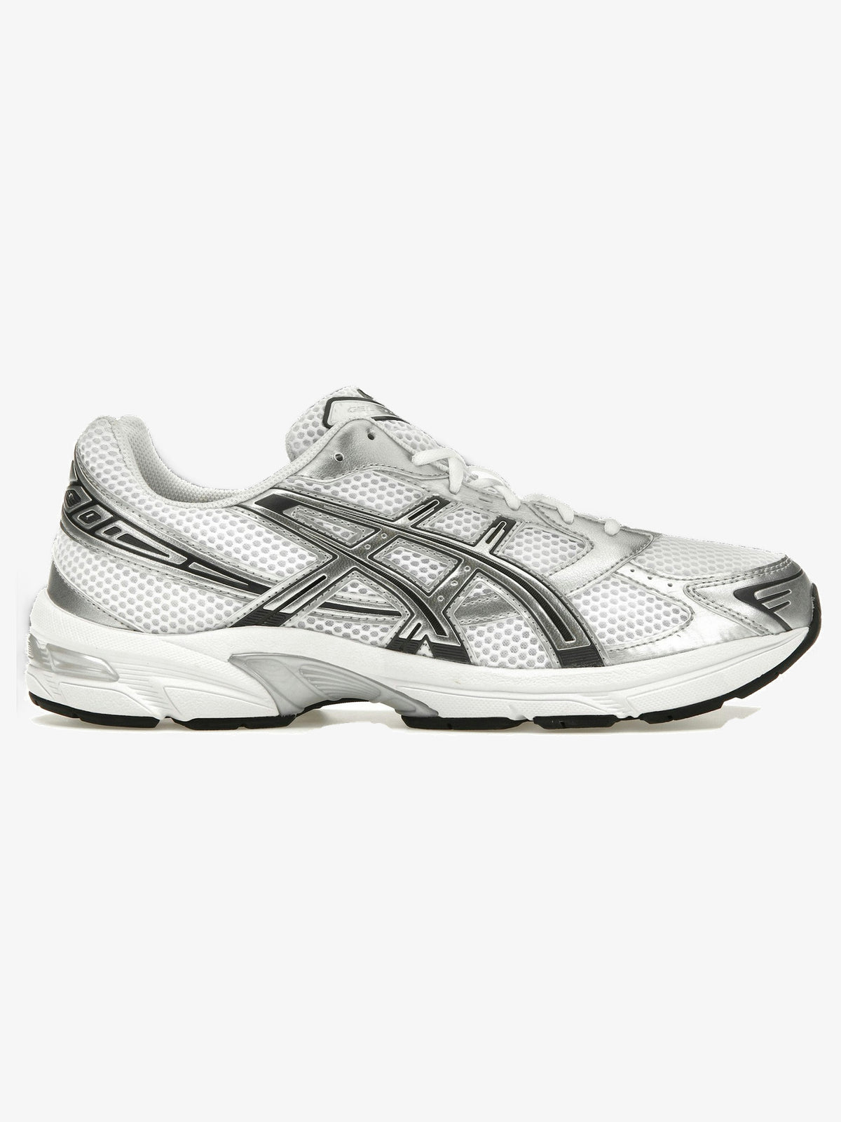 ASICS Gel-1130 'White Pure Silver' – side