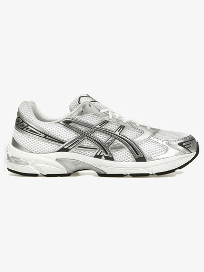 ASICS Gel-1130 'White Pure Silver' – side