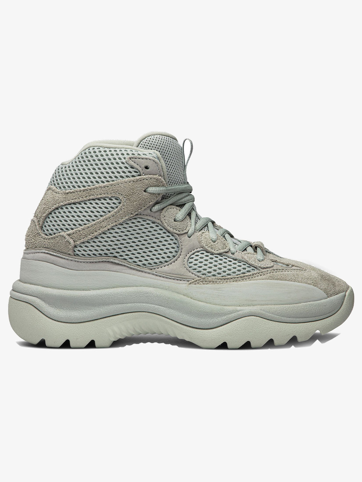 adidas Yeezy Desert Boot 'Salt' – side