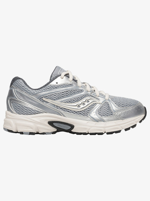 Saucony Grid Ride Millennium 'Silver Cream' (W)