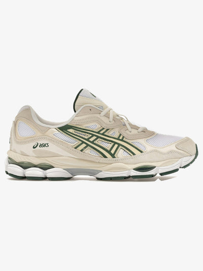 ASICS Gel-NYC 'Ivory Forest Night' – side