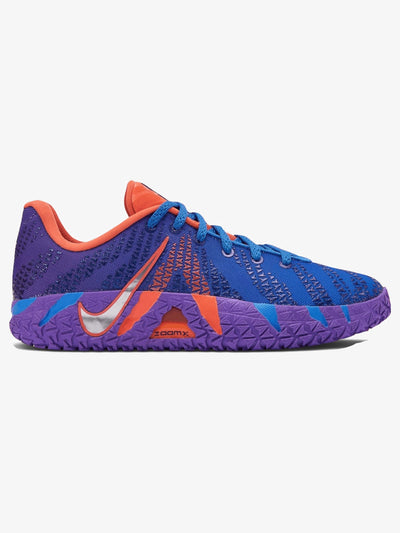 Nike Ja 3 'Zero Gravity' (GS) – side