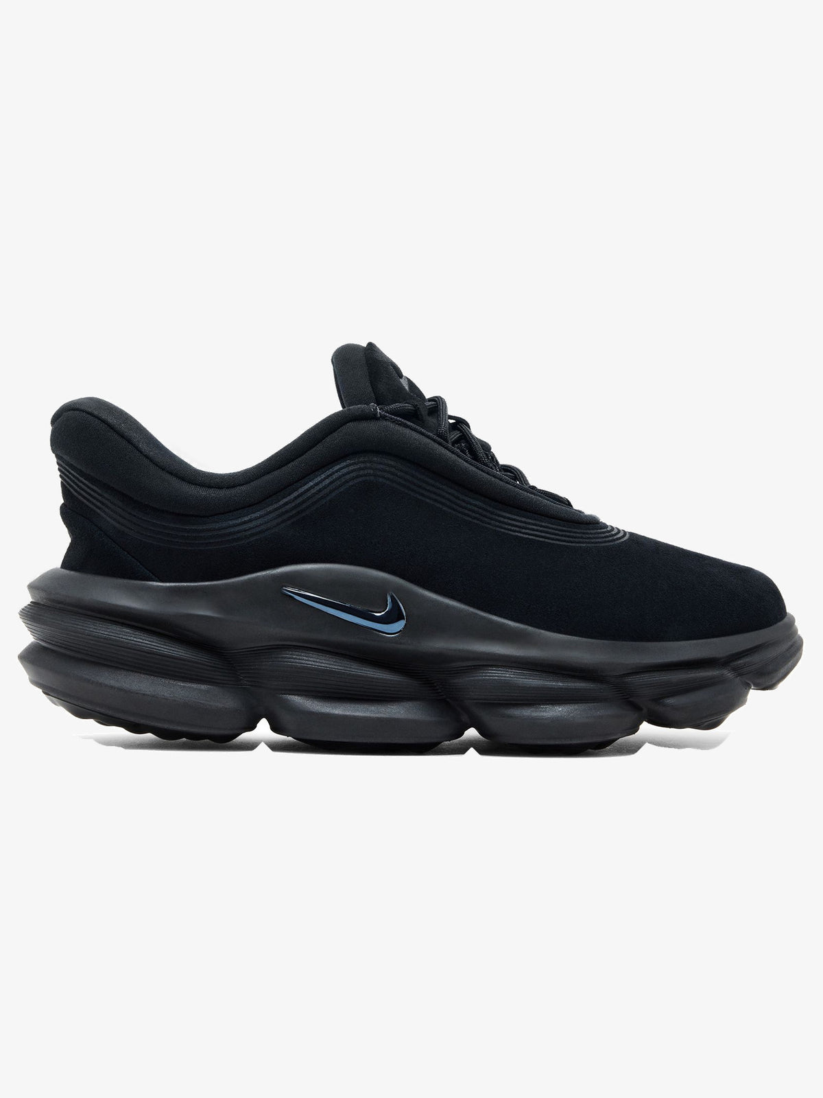 Nike 24.7 'Black Anthracite' – side