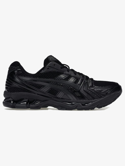 ASICS Gel-Kayano 14 'Black' – side