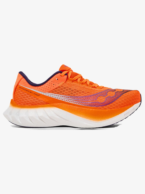 Saucony Endorphin Pro 4 'Viziorange'