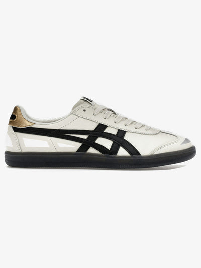 Onitsuka Tiger Tokuten 'White Black Gold' – side