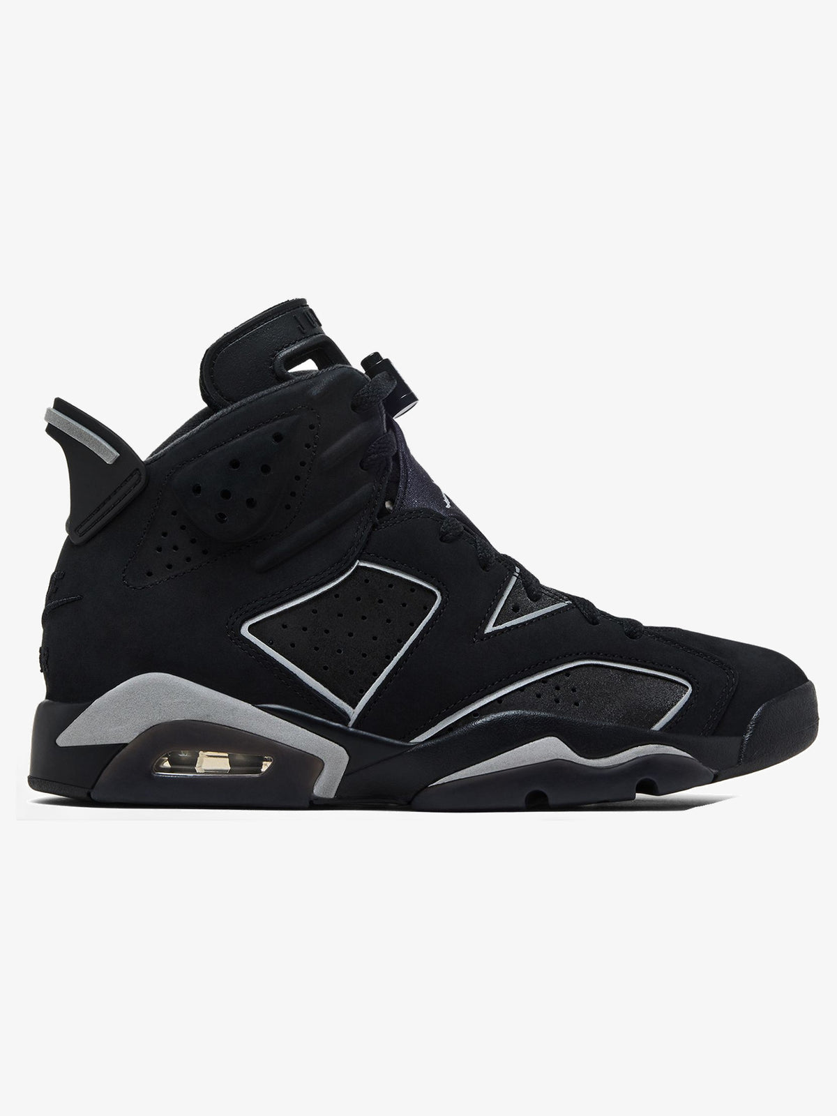 Jordan 6 Retro 'Cap and Gown' – side