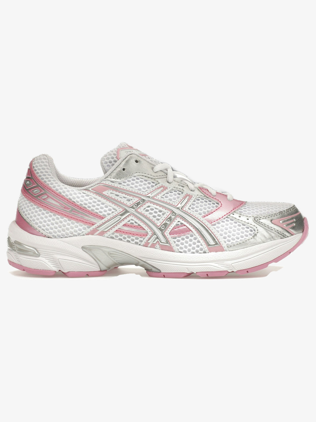 ASICS Gel-1130 'White Pure Silver Pink' (W) – side