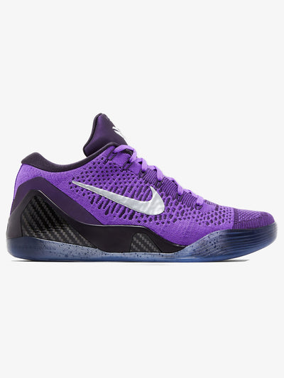 Nike Kobe 9 Elite Low Protro 'Michael Jackson Moonwalker (2025)' – side