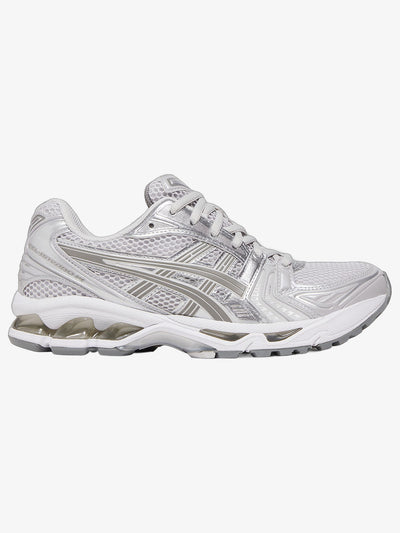 ASICS Gel-Kayano 14 'Cloud Grey Clay' (W) – side