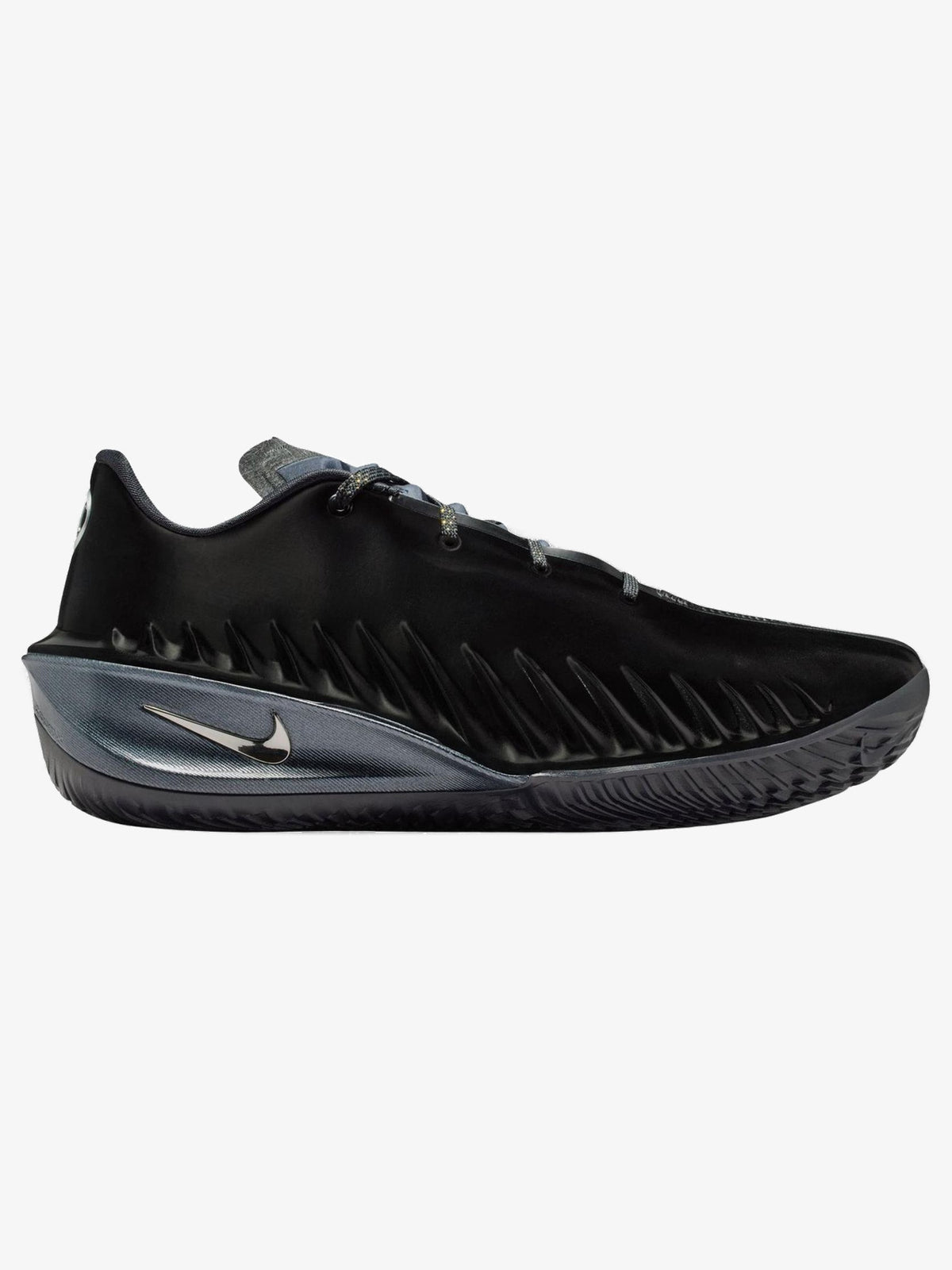 Nike Air Zoom GT Cut 4 'Black' – side