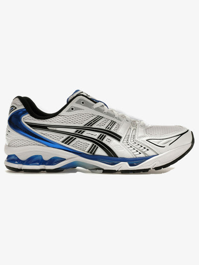 ASICS Gel-Kayano 14 'Tuna Blue' – side