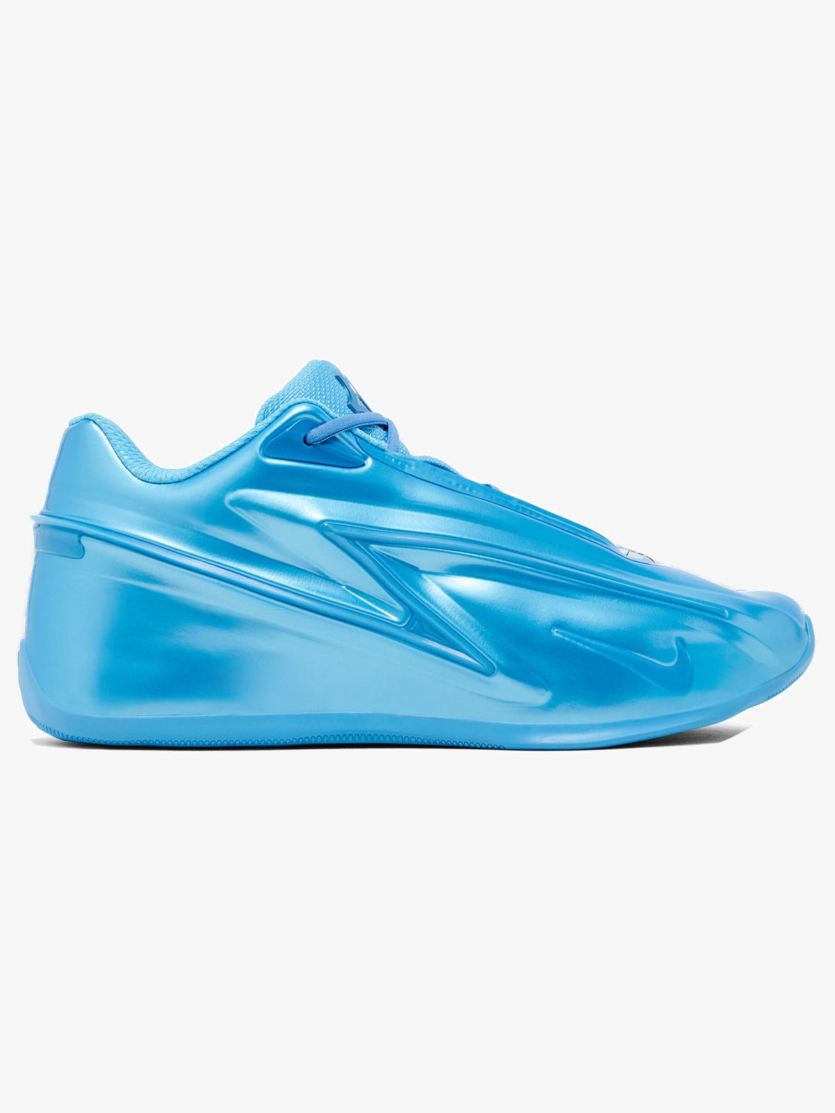 Nike KD 19 'Blueberry Blast' – side