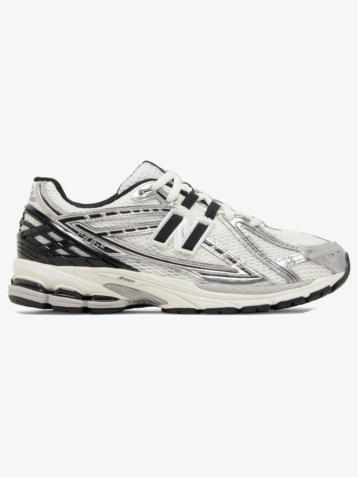 New Balance 1906R 'Silver Black' – side