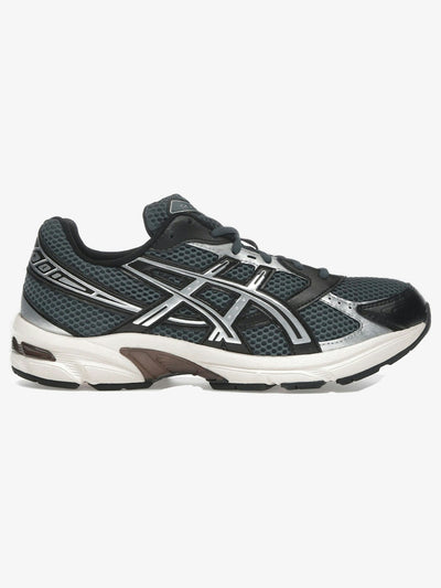 ASICS Gel-1130 'Steel Grey Black' – side
