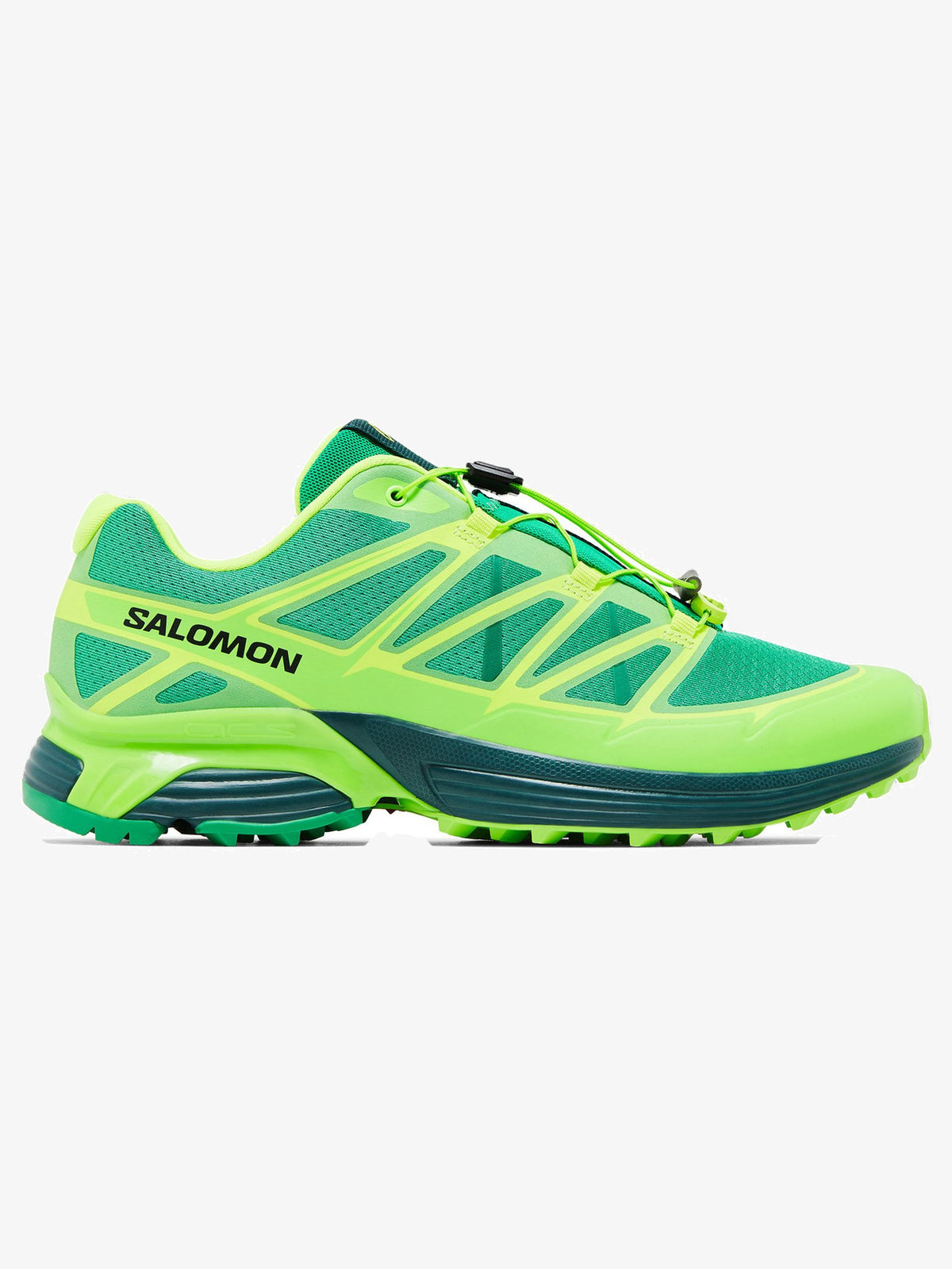 Salomon XT-Pathway 2 'Feid FXXOMOR' – side