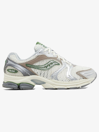 Saucony ProGrid Triumph 4 'Minted NY' – side