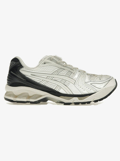 ASICS Gel-Kayano 14 x UNAFFECTED 'Infinite Wonders Pack Bright White' – side