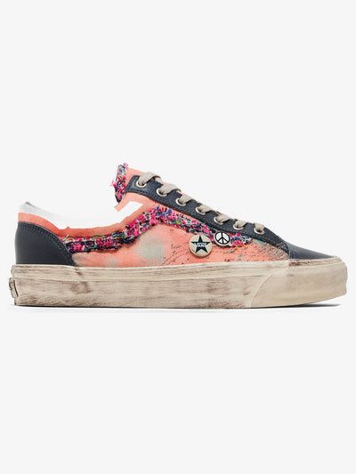 Vans Old Skool 36 LX 'Souvenir Asphalt' – side