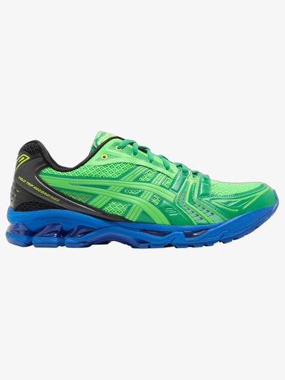 ASICS Gel-Kayano 14 x Field Trip Recordings 'Fern Green' – side