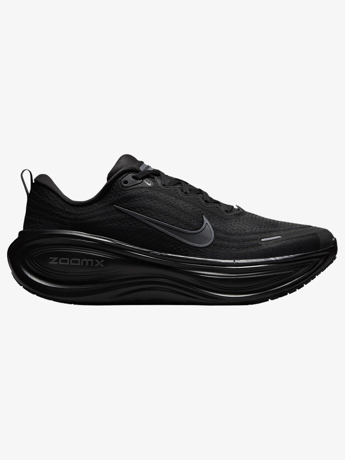 Nike Vomero Plus 'Black' – side