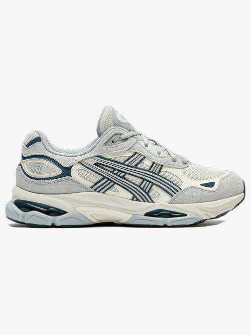ASICS Gel-NYC 2.0 'Lake Grey Piedmont Grey'