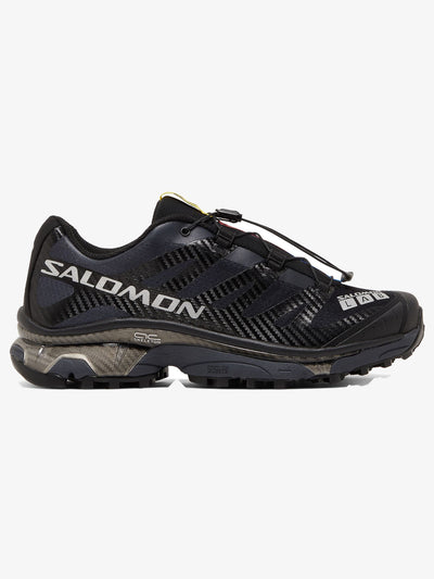 Salomon XT-4 OG 'Black Silver Metallic' – side