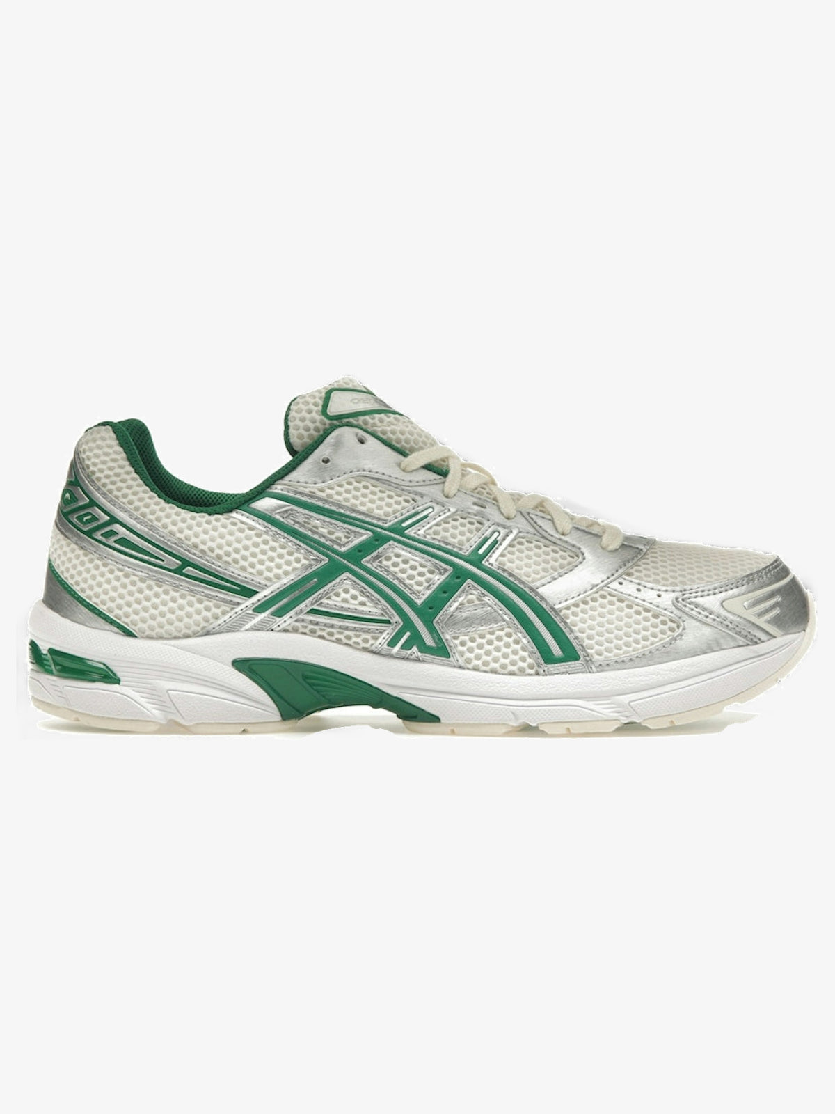 ASICS Gel-1130 'Cream Kale' – side