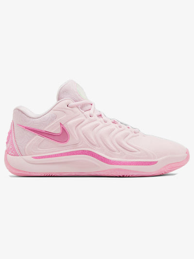 Nike KD 17 NRG 'Aunt Pearl' – side