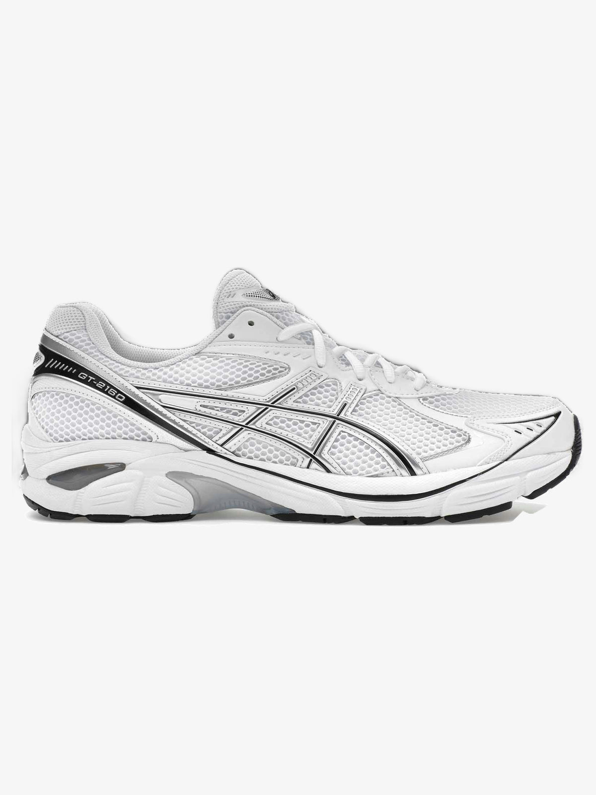 ASICS GT-2160 'Pure Silver White' – side