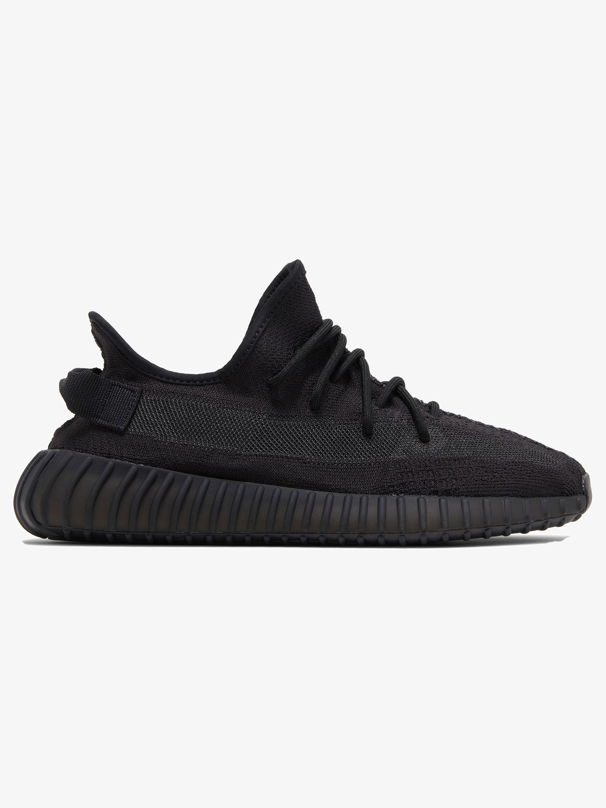 adidas Yeezy Boost 350 V2 'Onyx' – side