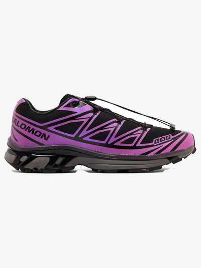 Salomon XT-6 'Iridescent Pack' – side