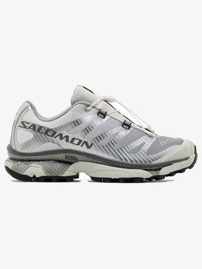Salomon XT-4 'Sharkskin Dawn Blue' – side