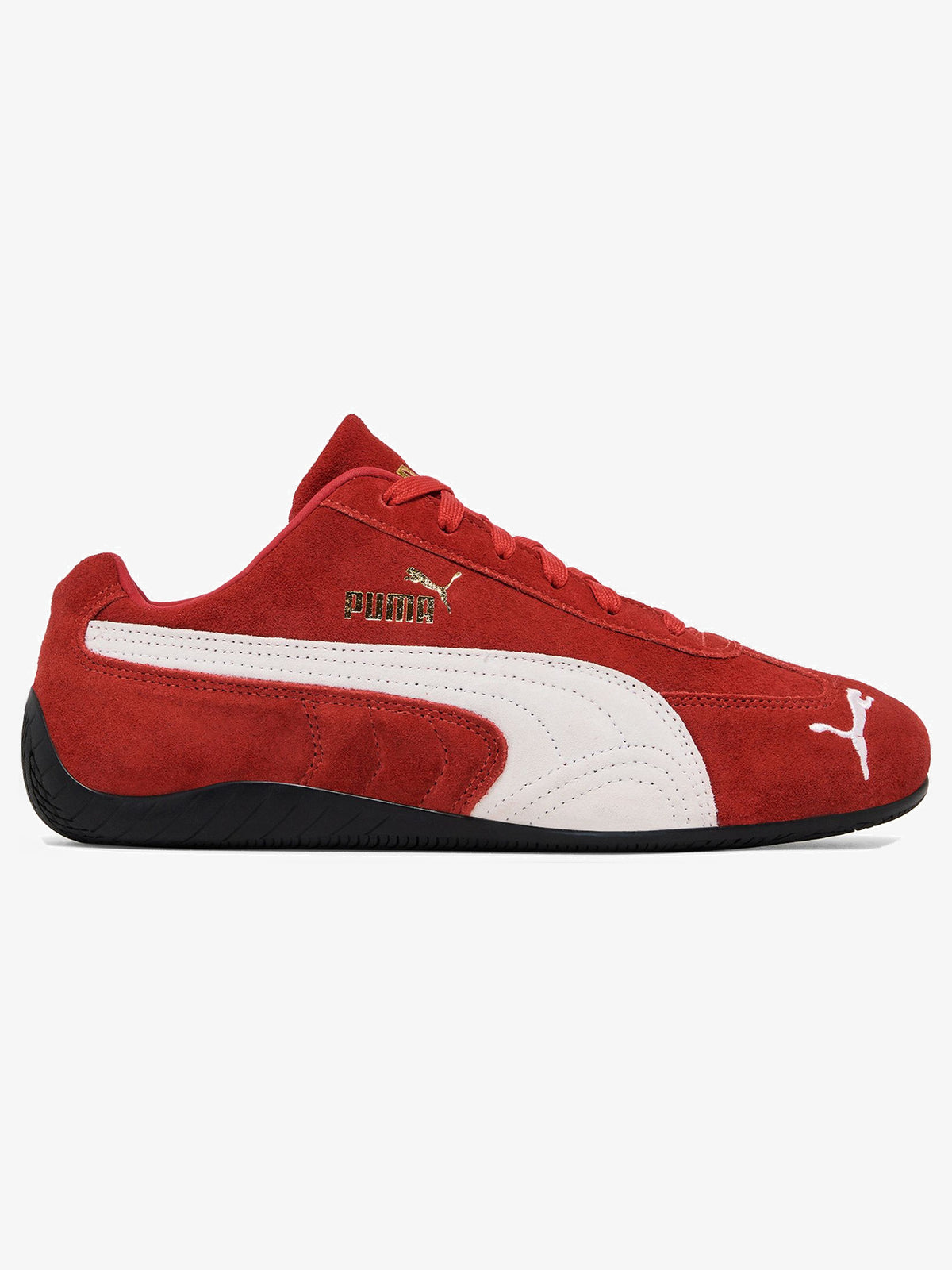 Puma Speedcat OG 'Red White' – side