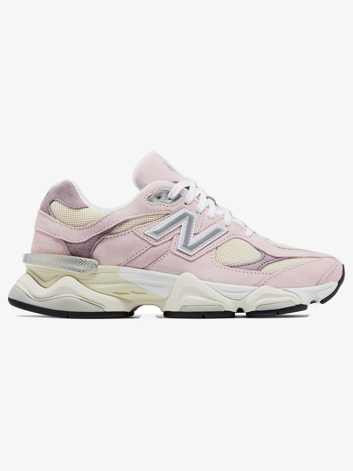 New Balance 9060 'Rose Sugar Angora' – side