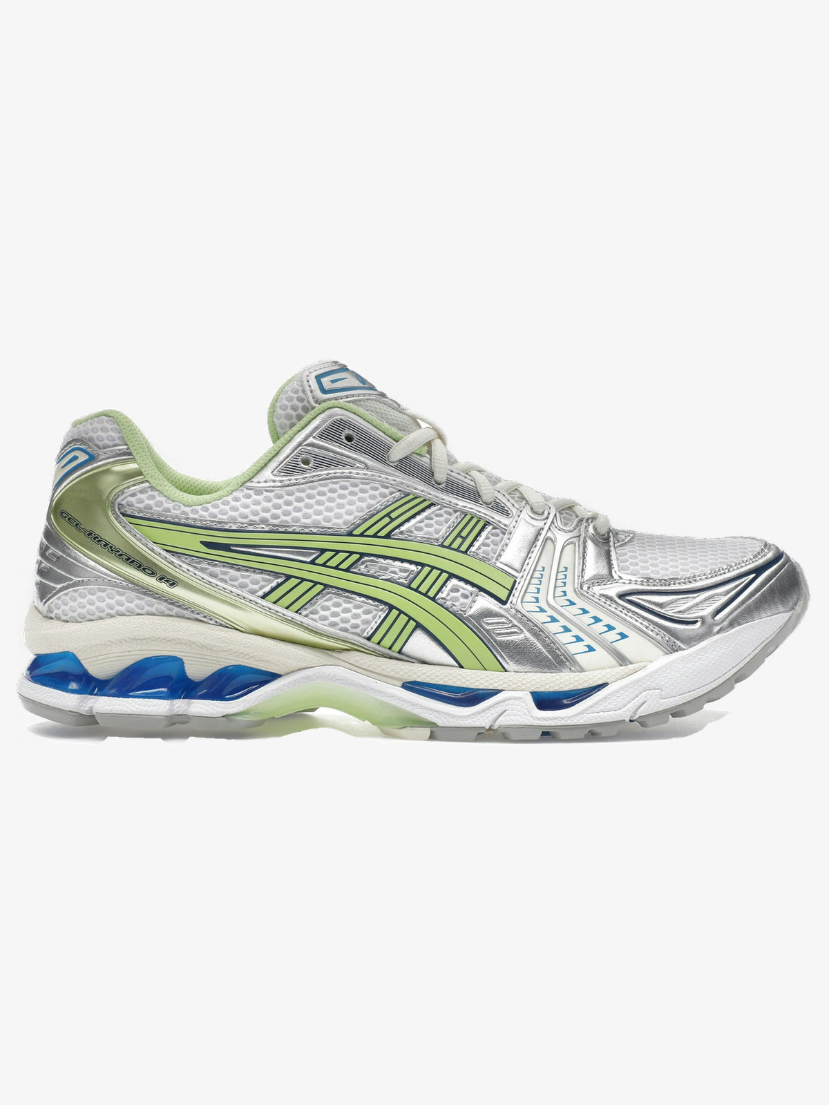 ASICS Gel-Kayano 14 'Sprite' – side