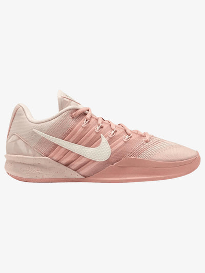 Nike Sabrina 3 'Pink Oxford' (W) – side