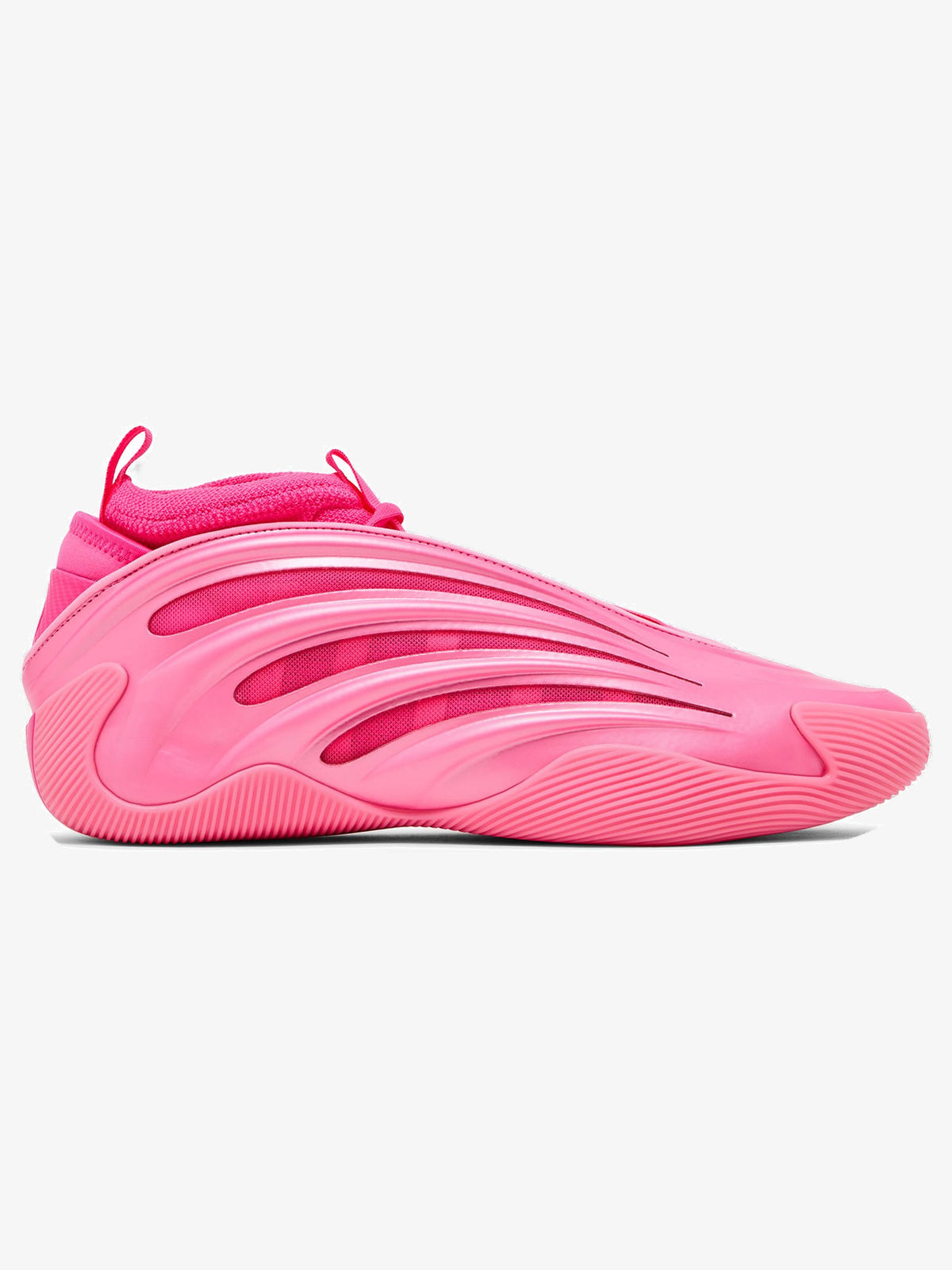 adidas Harden Vol. 9 'Flamingo Pink' – side