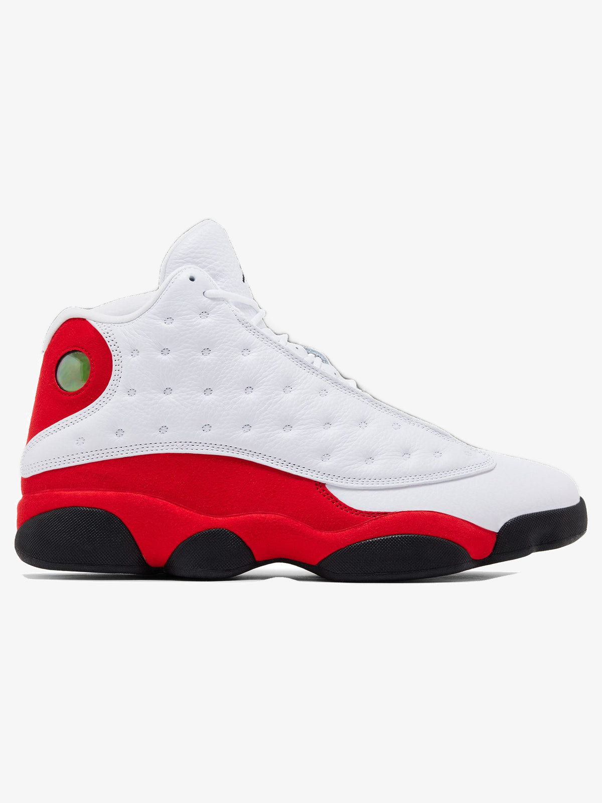 Jordan 13 Retro 'OG Chicago (2026)' – side